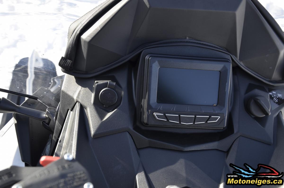 Polaris Titan Adventure Pre Ride Analysis Sledmagazine