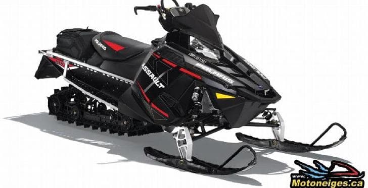 La personnalisation de votre Polaris à un autre niveau