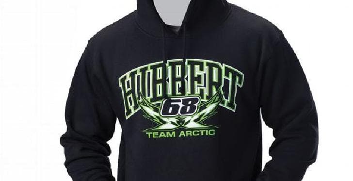 Arctic Cat offre une nouvelle ligne de vêtements Tucker Hibbert