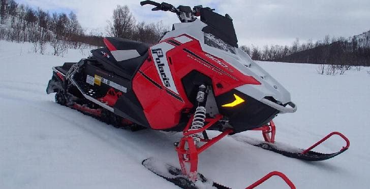 Polaris rend tout plus facile en 2015