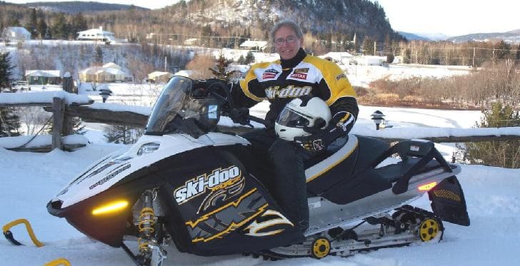 Une passion qui dure depuis 50 ans !