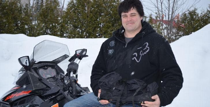Un «success story» fabriqué au Bas-Saint-Laurent