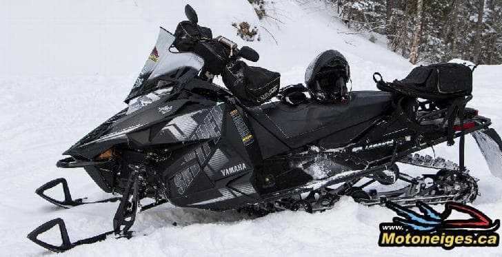 «Petite» randonnée de plus de 600 km en ce samedi de Janvier