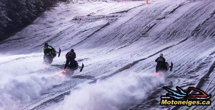 Les événements Mountain Cross : Toujours aussi attrayant en 2015