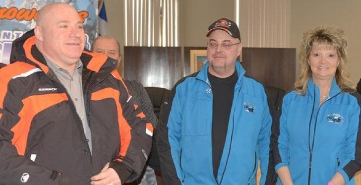 Jacques Villeneuve assure sa participation au Grand Prix du Festival d'hiver
