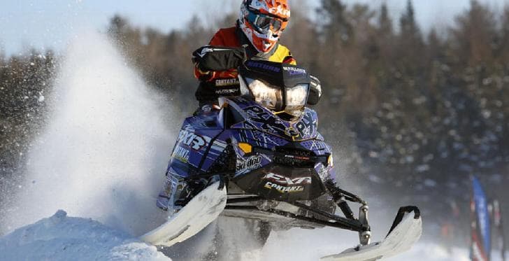 Mailloux Racing à St-Henri-De-Lévis