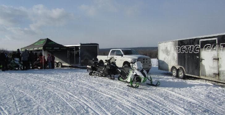 Snowfest 2015 (2e partie)