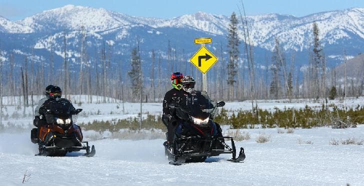 SnowShoot modèles 2016 - Mission accomplie !