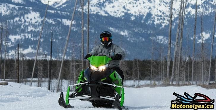 Snow Shoot 2016 : Les coups de coeur de Denis Lavoie