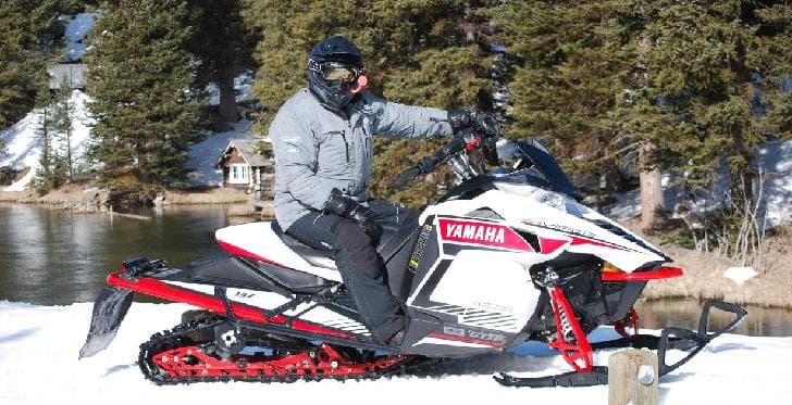 Snow Shoot 2016 : Les coups de coeur de Greg Gilbert