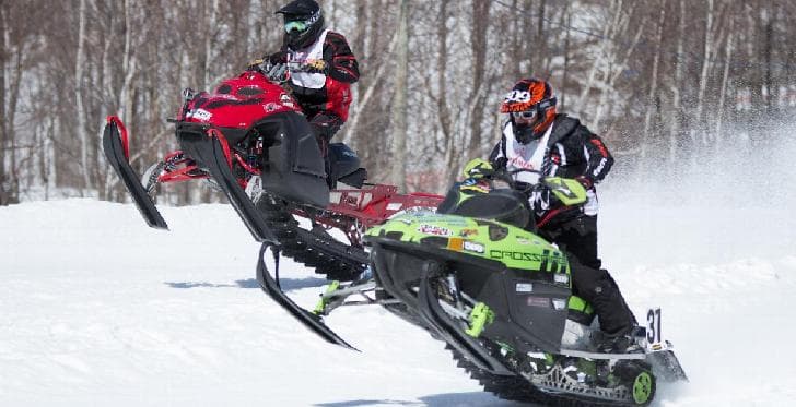 Circuit Hillcross SLSJ : Une fin de saison parfaite