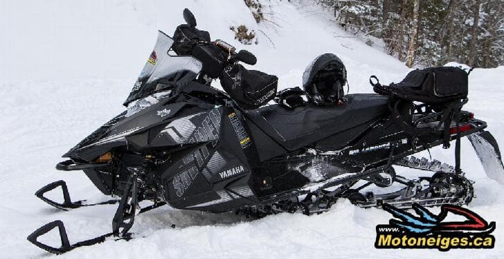 Test banniere Yamaha