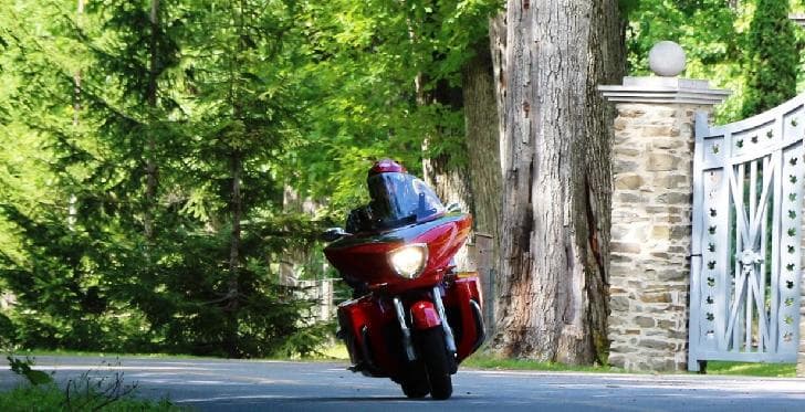 Quelle est votre passion en véhicule motorisé cet été?