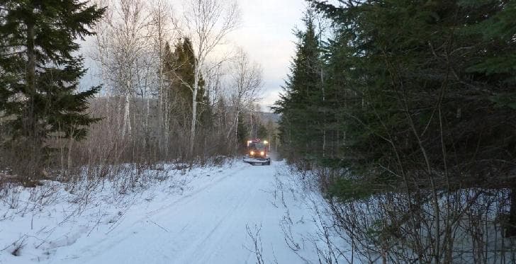 Les clubs quads et de motoneige réclament le démantèlement