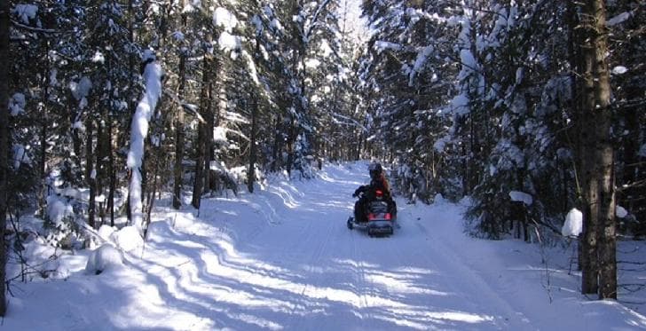 Un partenariat entre trois magasins Canadian Tire de Gatineau et l’AMO