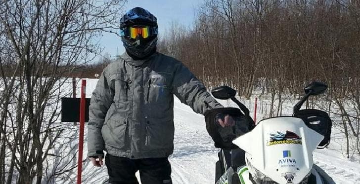 Casque Altitude et des lunettes Sinister X5 de 509: Du look