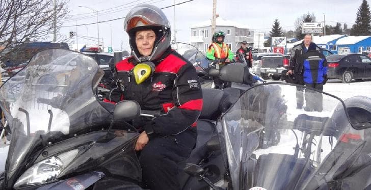 Une première femme présidente de la FCMQ