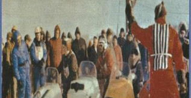 Samedi 14 janvier 1967