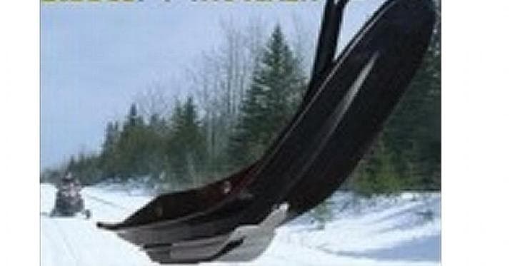 Essai SnowTracker