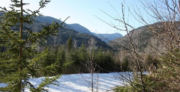 30 000 dollars pour le développement du Circuit motoneige Gaspésie