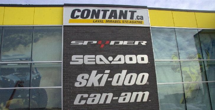 Contant et le Magazine Motoneiges.ca renouvellent leur partenariat pour la prochaine année