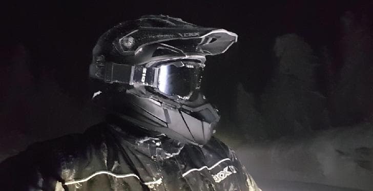 Premier contact avec le casque Titan de CKX