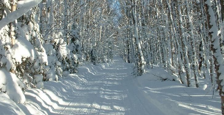Le Nord de l'Ontario