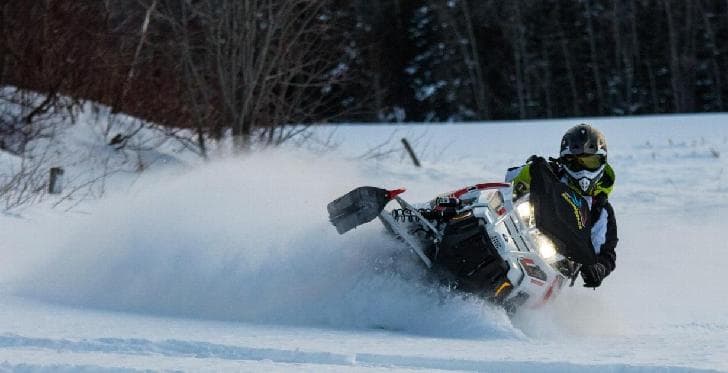 Mon expérience avec la Polaris Pro-RMK 155 2016