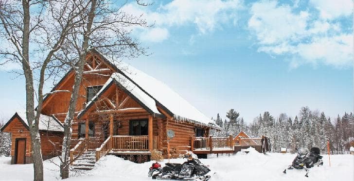 Une virée dans Portneuf! – Première partie