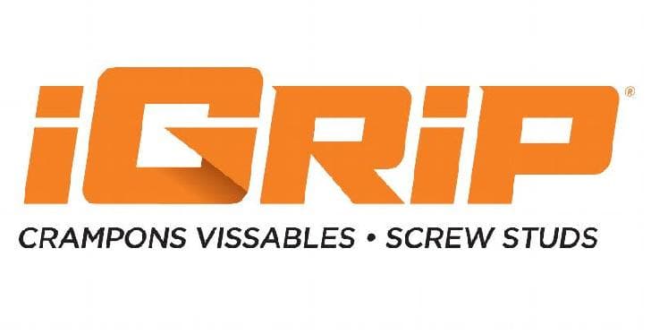 Igrip - Découverte 2016