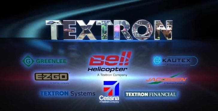 Arctic Cat acquis par Textron