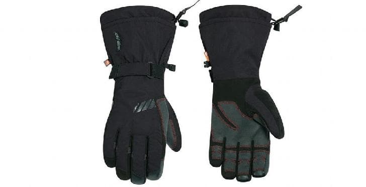Gants Performance Outdry