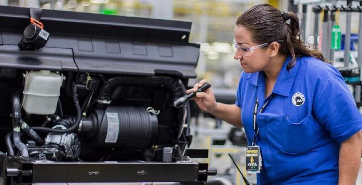 BRP pourrait sortir du Mexique si les changements à l'ALENA sont trop coûteux