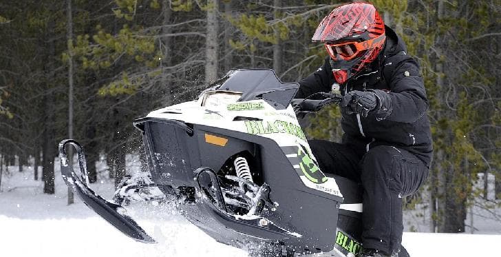Expérience Snow Shoot 2018 de Hugo Lorquet