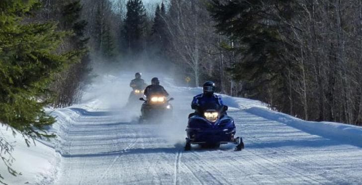 Voie de contournement entre St-Faustin-Lac-Carré et Mont-Tremblant: Silence radio du côté de la ministre St-Pierre
