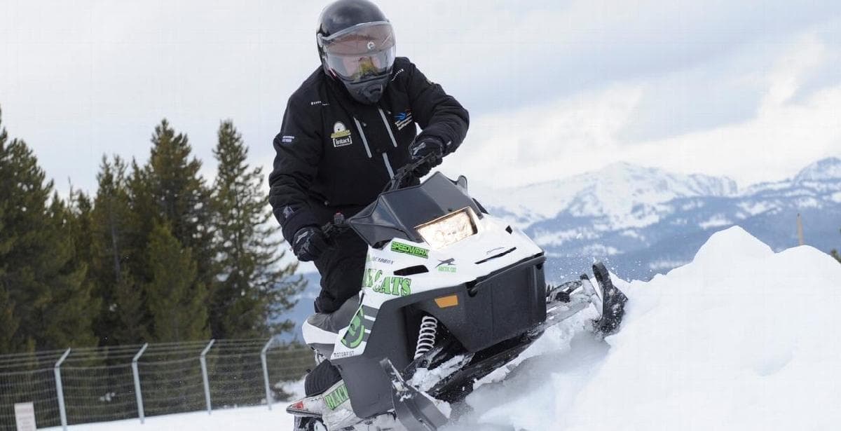 ZR 200 un plaisir pour les petits et les grands!