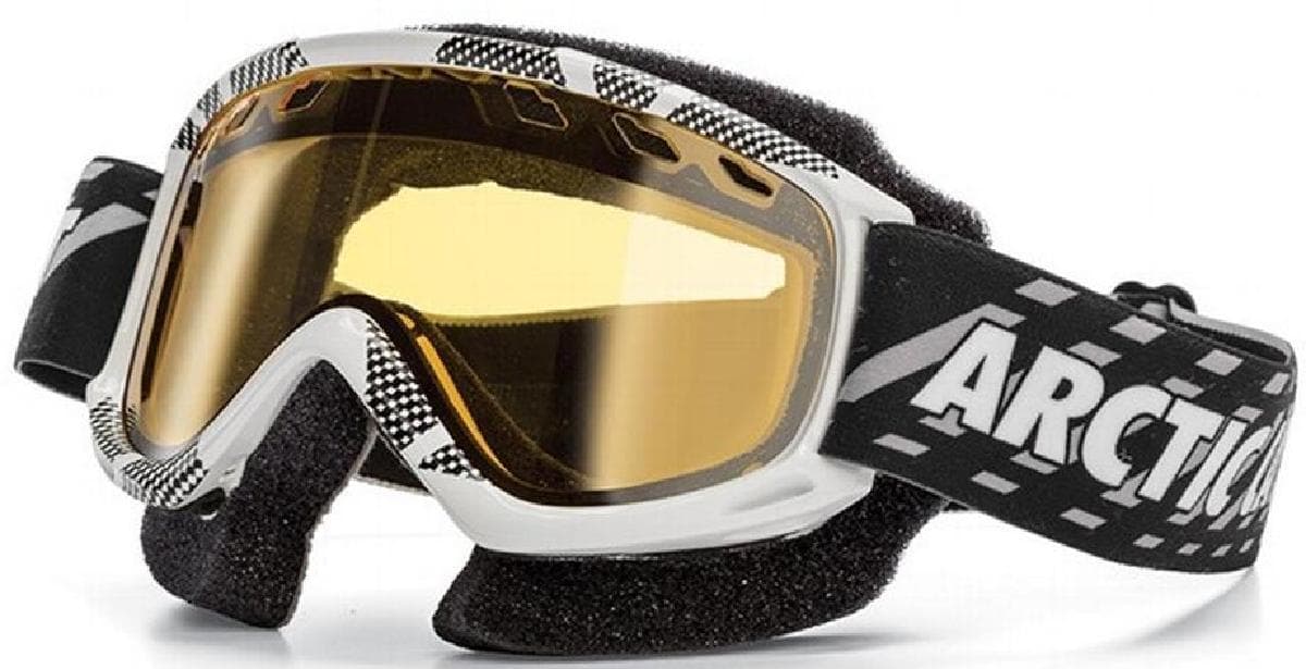 Lunettes SMITH snow fuel max