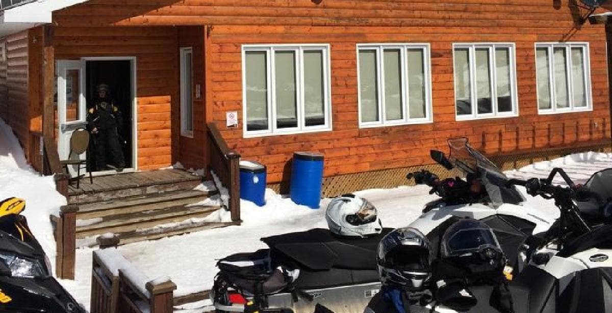 Une novice au Nouveau-Brunswick
