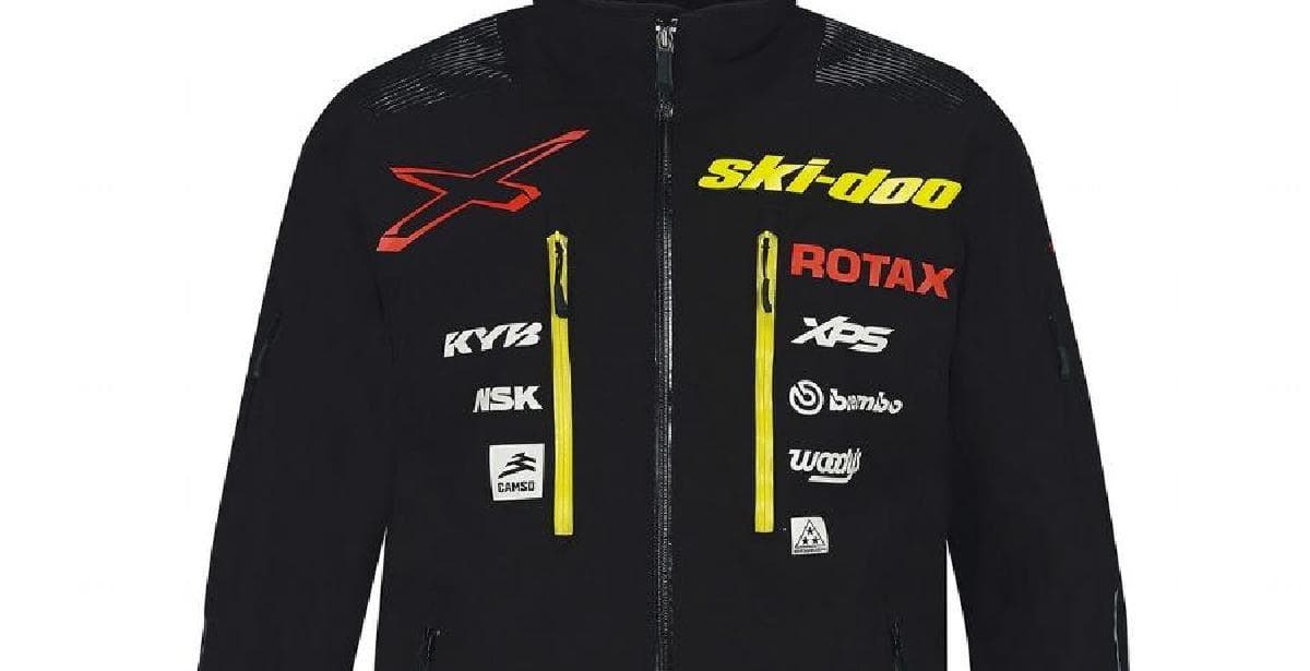 Le manteau Helium Enduro Pro : un manteau prêt pour tout!