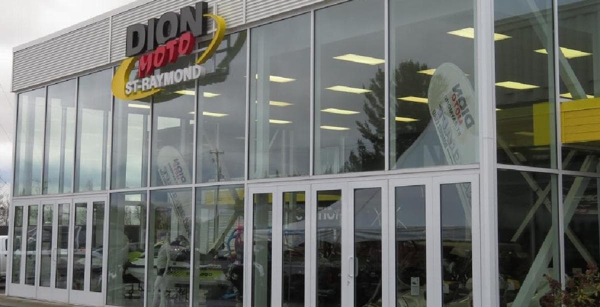 Porte ouverte Dion Moto : l’évènement automnal fréquenté par de nombreux motoneigistes