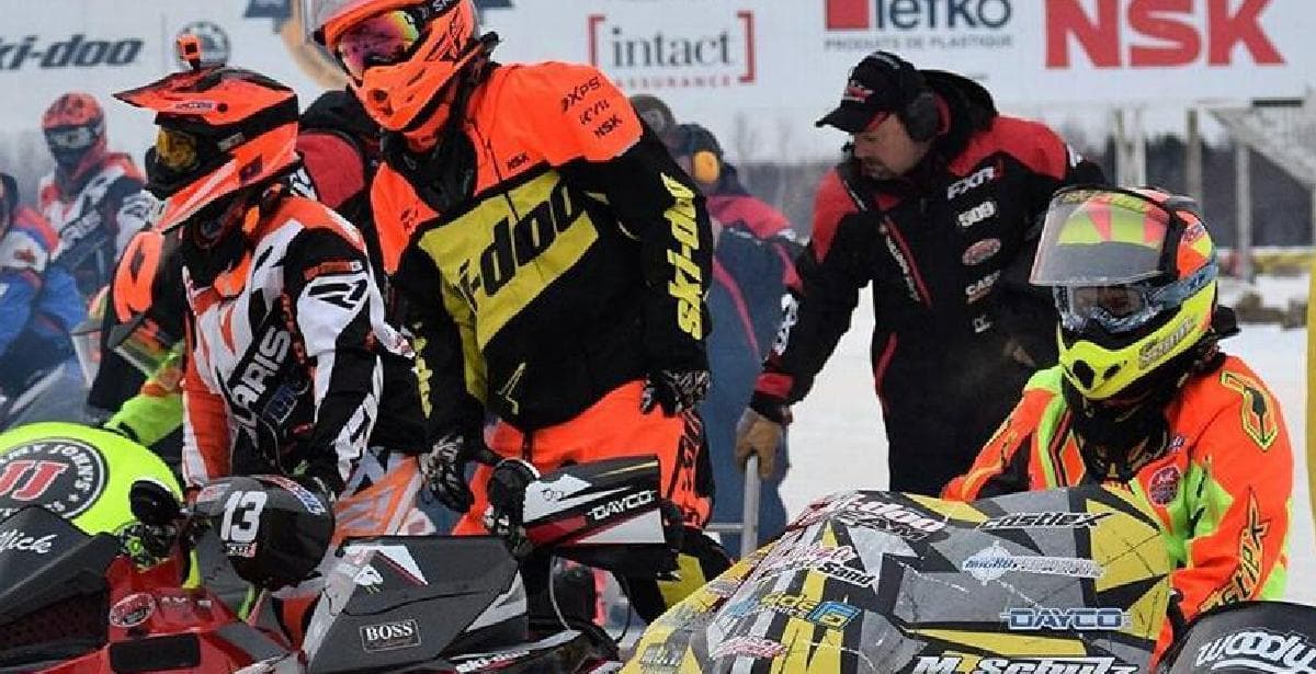 Grand Prix de Valcourt