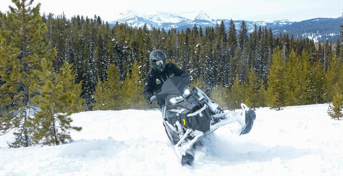 Snow Shoot 2018 – Les coups de cœur de Denis Lavoie