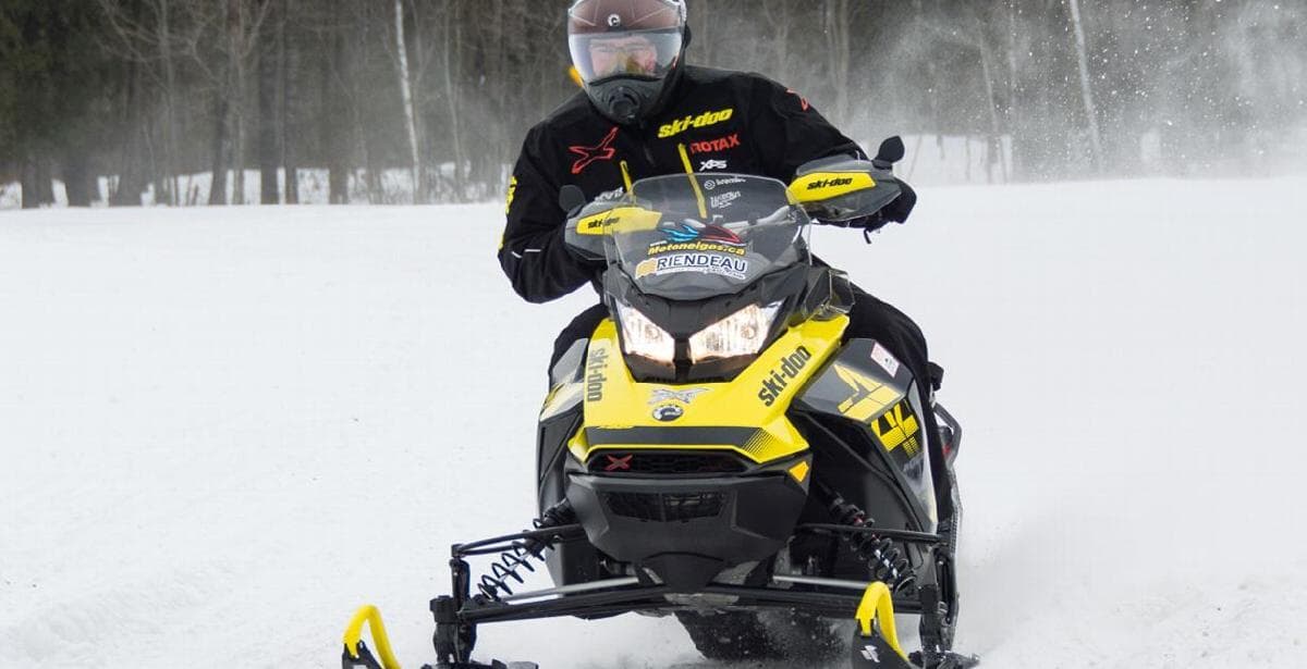 Essai ensemble Helium Enduro de Ski-Doo