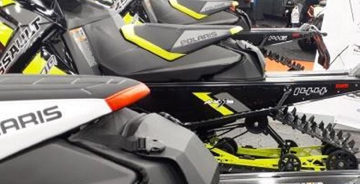 3 coups de cœur du salon Quad-Motoneige de Drummondville !