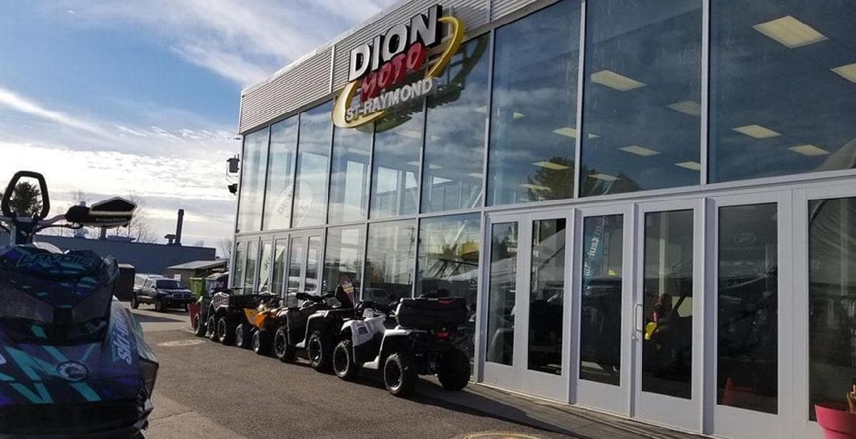 Dion Moto