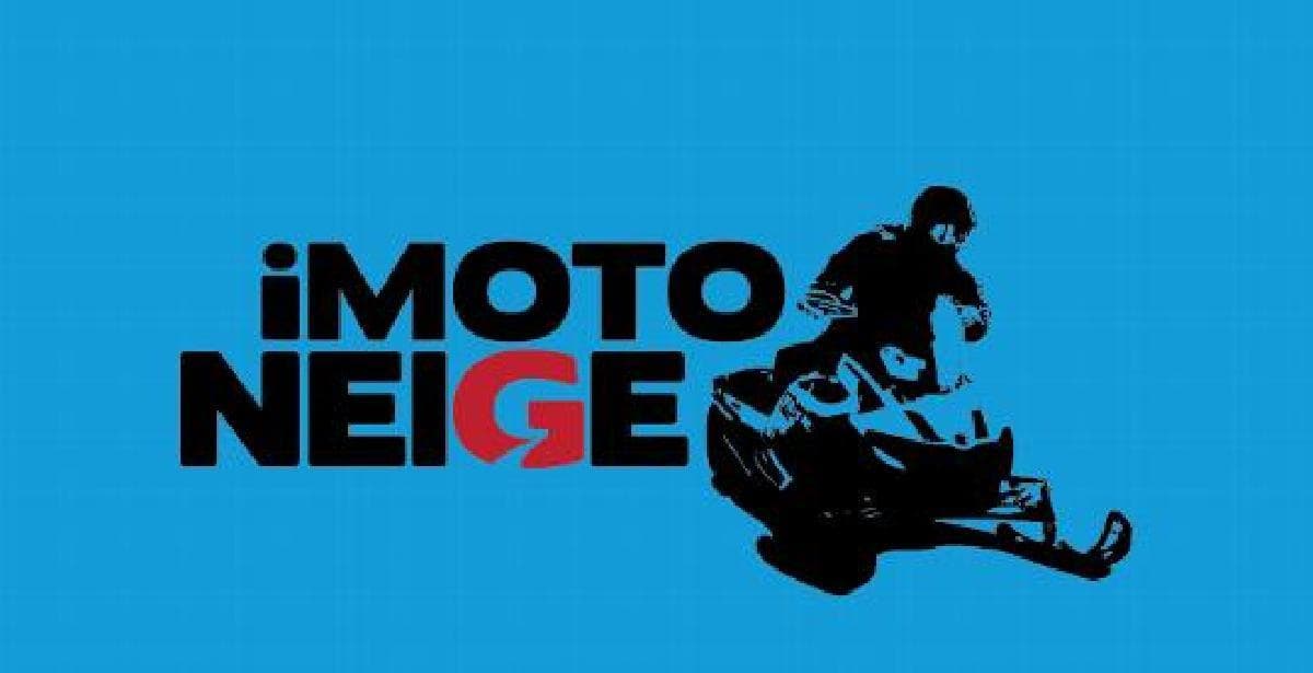 L’application iMotoneige : un essentiel