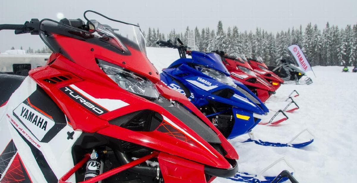 Que réserve le fabricant Yamaha pour 2020 ?
