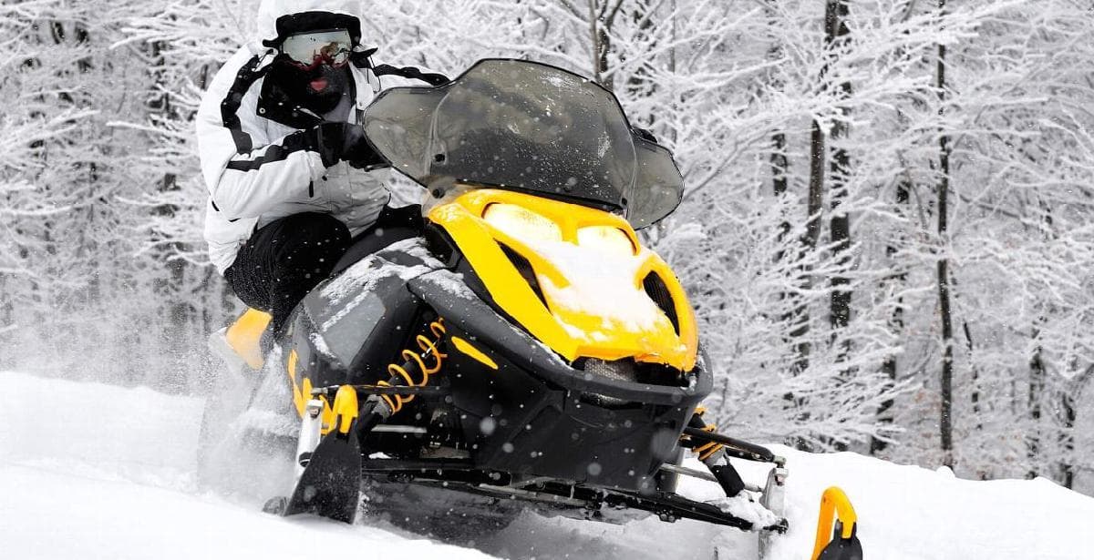 716 500 $ à différents clubs de motoneige et de VTT du Bas-Saint-Laurent