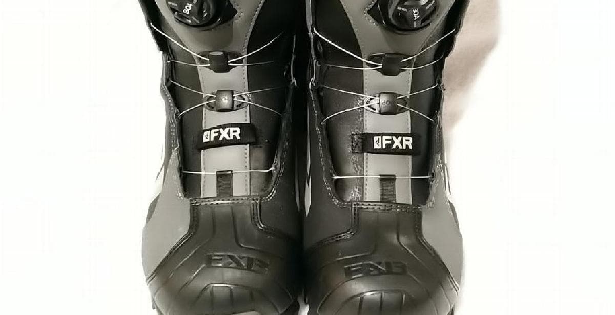 Vous cherchez une bonne paire de bottes ?