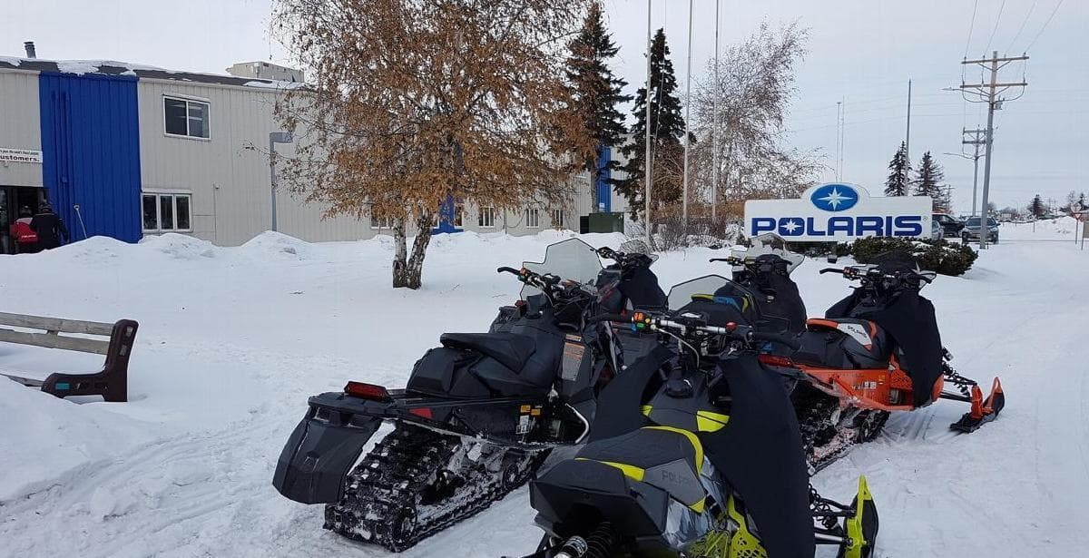 Polaris forcée de transférer une partie de sa production au Mexique ?